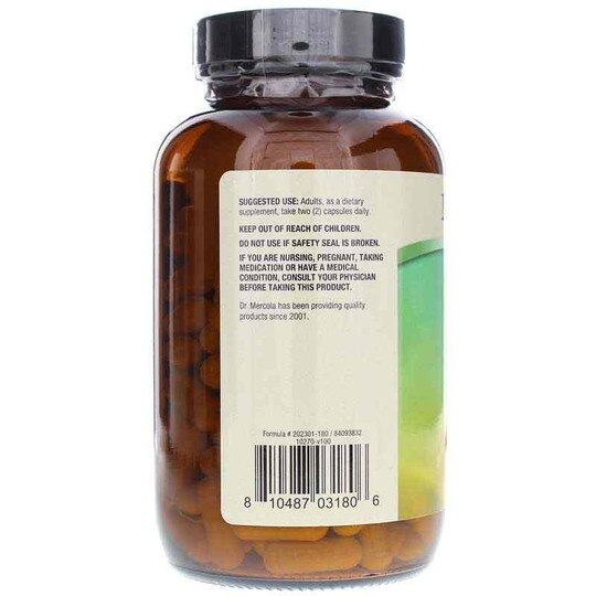 Vitamin B Complex, DRM
